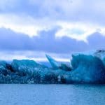 Polkappen schmelzen immer schneller – Nordpol ab 2035 komplett eisfrei